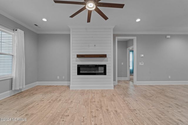 428 Gretchen Road, West End, NC 27376