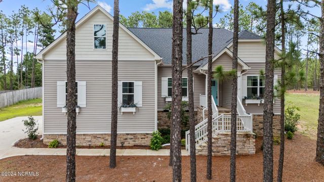 428 Gretchen Road, West End, NC 27376