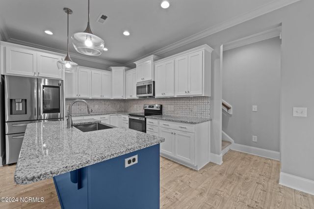 428 Gretchen Road, West End, NC 27376