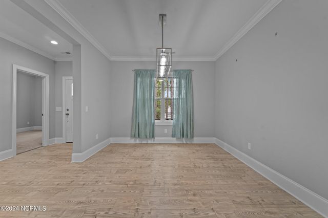 428 Gretchen Road, West End, NC 27376
