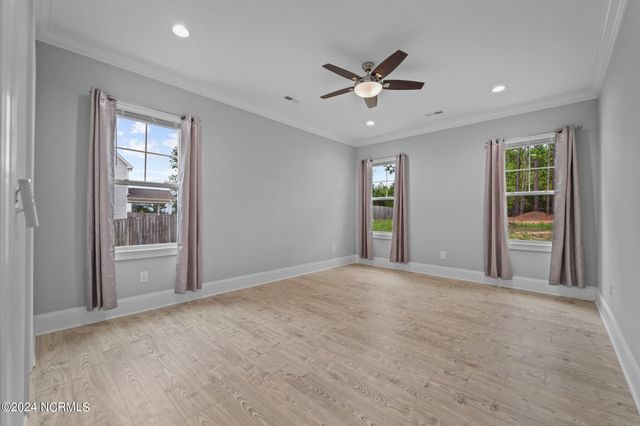 428 Gretchen Road, West End, NC 27376