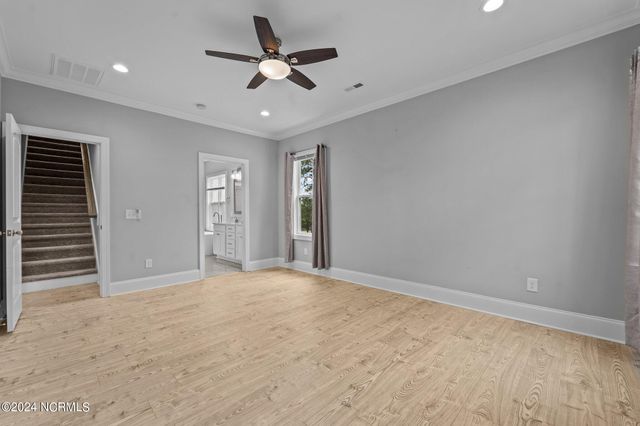 428 Gretchen Road, West End, NC 27376
