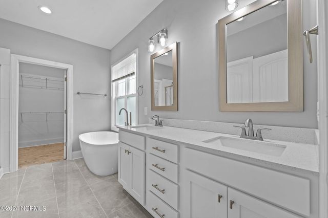 428 Gretchen Road, West End, NC 27376