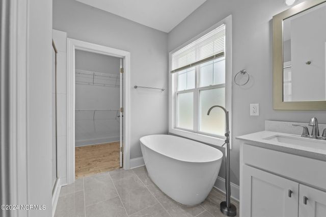 428 Gretchen Road, West End, NC 27376