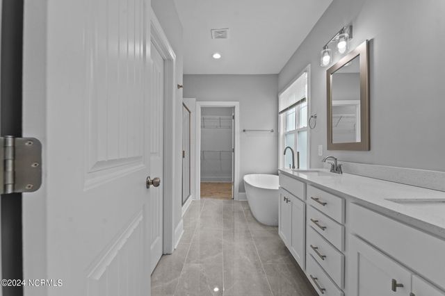 428 Gretchen Road, West End, NC 27376