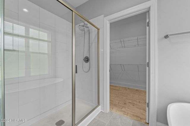 428 Gretchen Road, West End, NC 27376