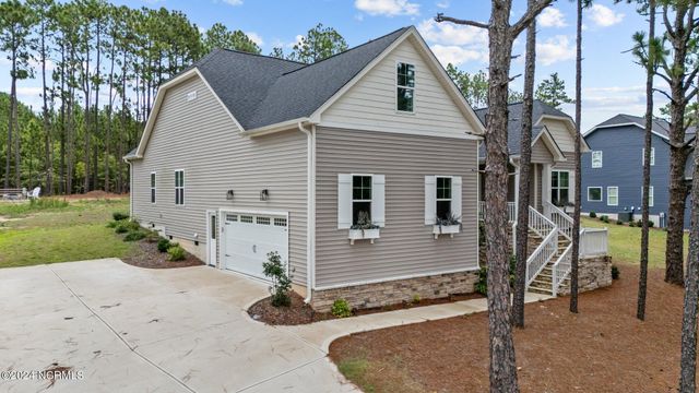 428 Gretchen Road, West End, NC 27376
