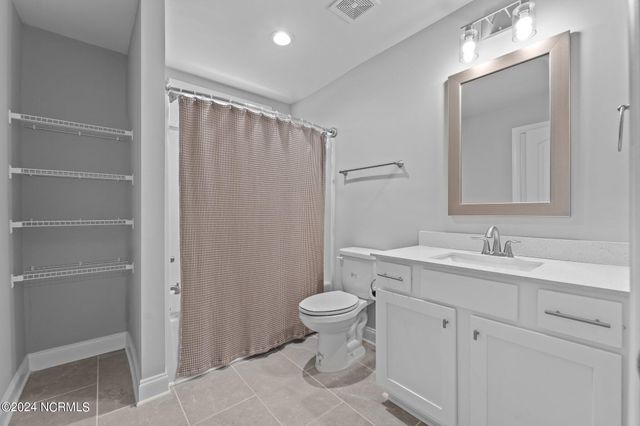 428 Gretchen Road, West End, NC 27376