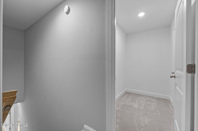 428 Gretchen Road, West End, NC 27376