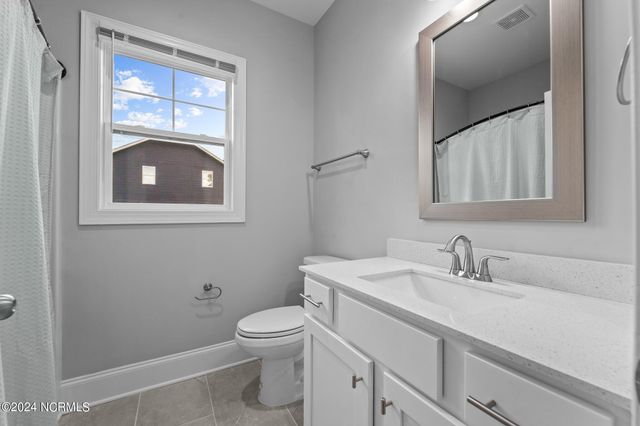 428 Gretchen Road, West End, NC 27376