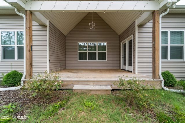 428 Gretchen Road, West End, NC 27376