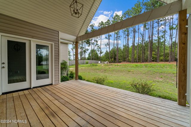 428 Gretchen Road, West End, NC 27376
