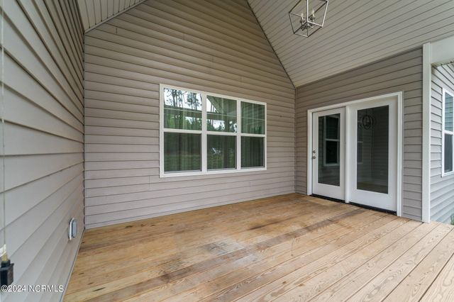 428 Gretchen Road, West End, NC 27376