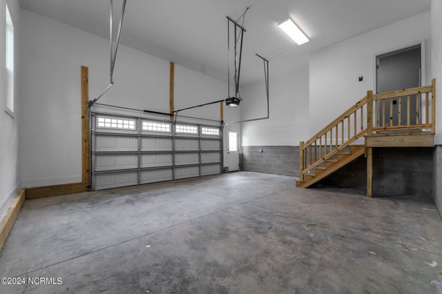 428 Gretchen Road, West End, NC 27376
