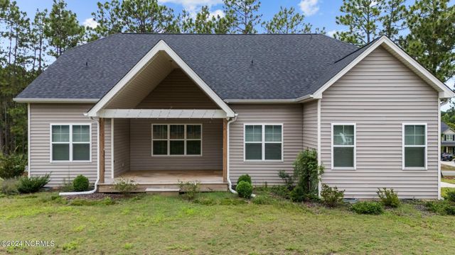 428 Gretchen Road, West End, NC 27376