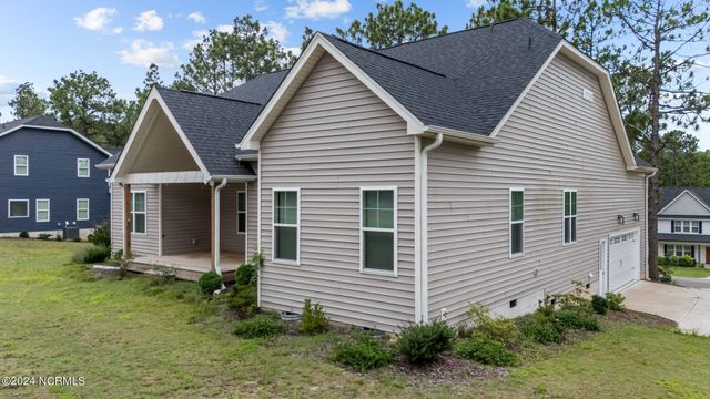 428 Gretchen Road, West End, NC 27376