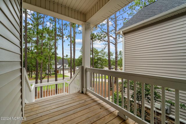 428 Gretchen Road, West End, NC 27376