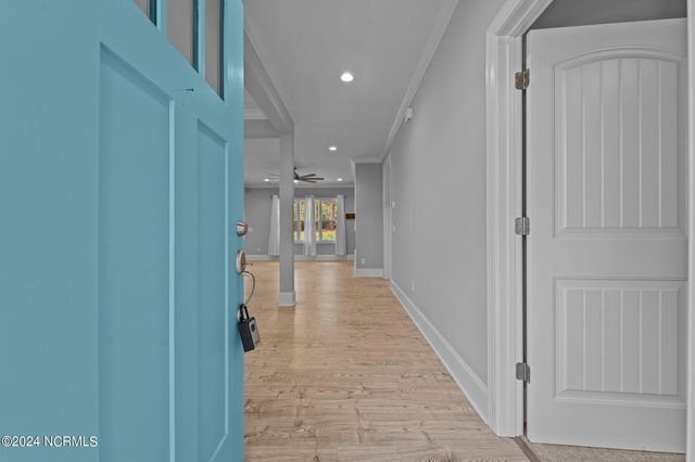 428 Gretchen Road, West End, NC 27376