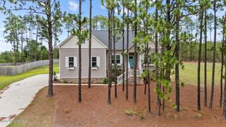 428 Gretchen Road, West End, NC 27376