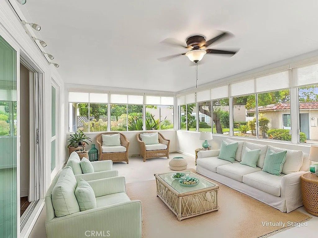 2210 Via Mariposa E F, Laguna Woods, CA 92637 — exterior