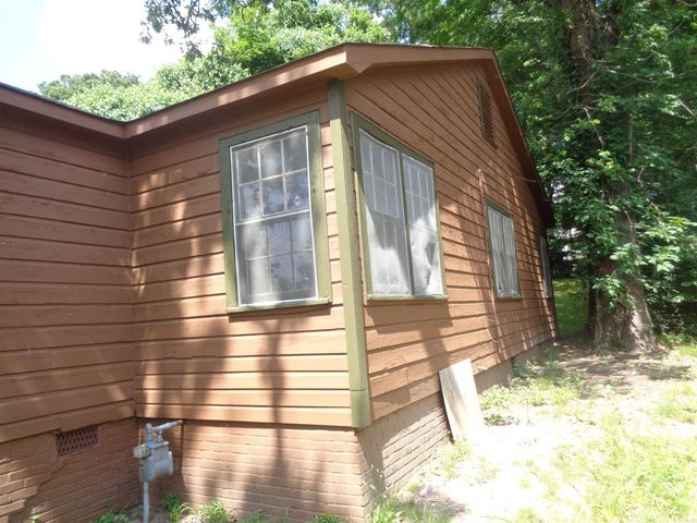 2615 S Summit Street, Little Rock, AR 72206