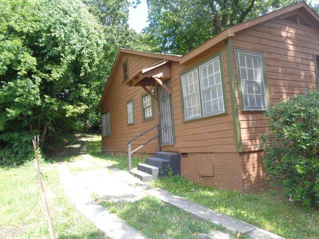 2615 S Summit Street, Little Rock, AR 72206