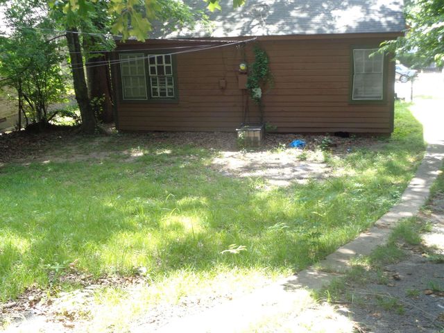 2615 S Summit Street, Little Rock, AR 72206