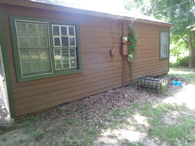 2615 S Summit Street, Little Rock, AR 72206