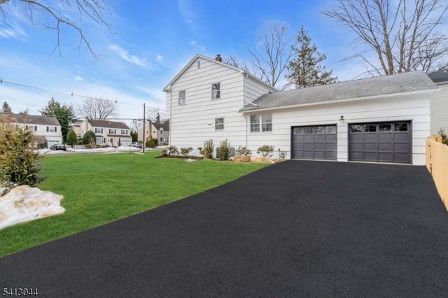 684 Gallows Hill Rd, Cranford Twp., NJ 07016