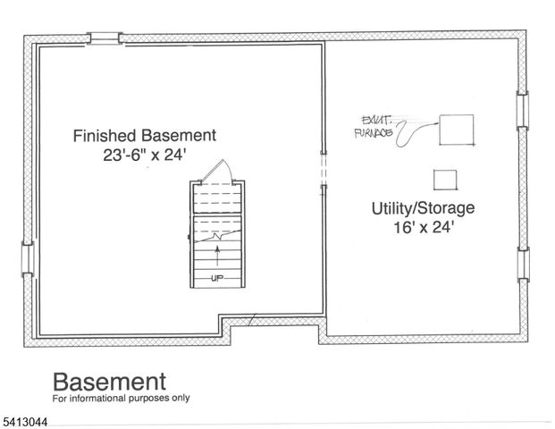 684 Gallows Hill Rd, Cranford Twp., NJ 07016