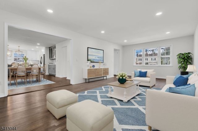 684 Gallows Hill Rd, Cranford Twp., NJ 07016