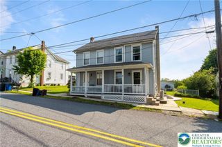 1444 Main Street, Chapman Borough, PA 18014