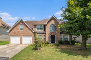 11648 Flemming Cove Drive, Hampton, GA 30228