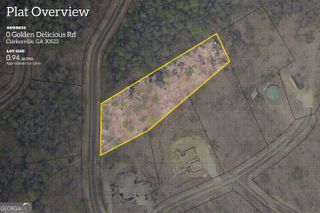 0 Golden Delicious Road, Clarkesville, GA 30523