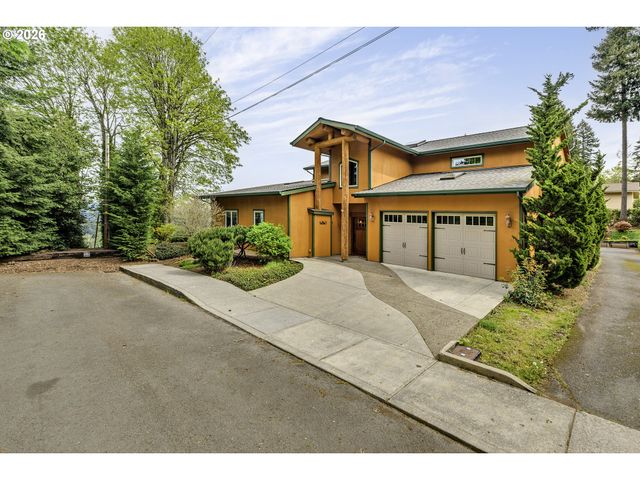 16860 HOFFMAN Ave, Sandy, OR 97055