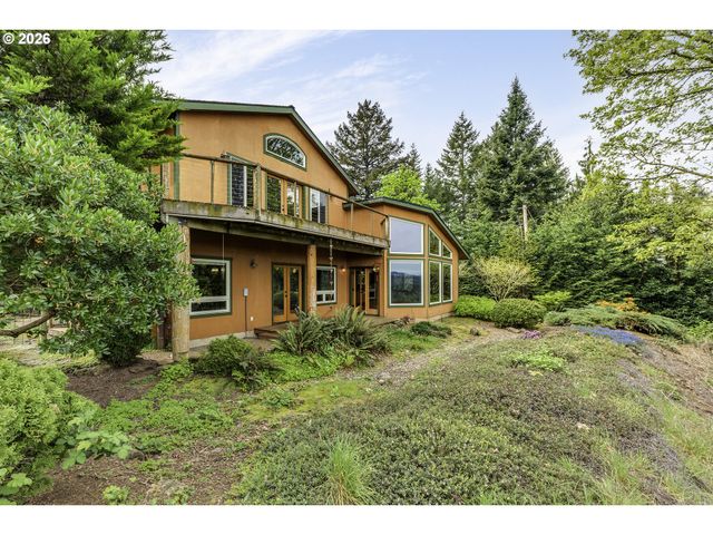 16860 HOFFMAN Ave, Sandy, OR 97055