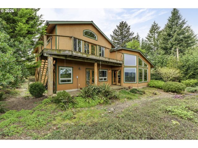 16860 HOFFMAN Ave, Sandy, OR 97055