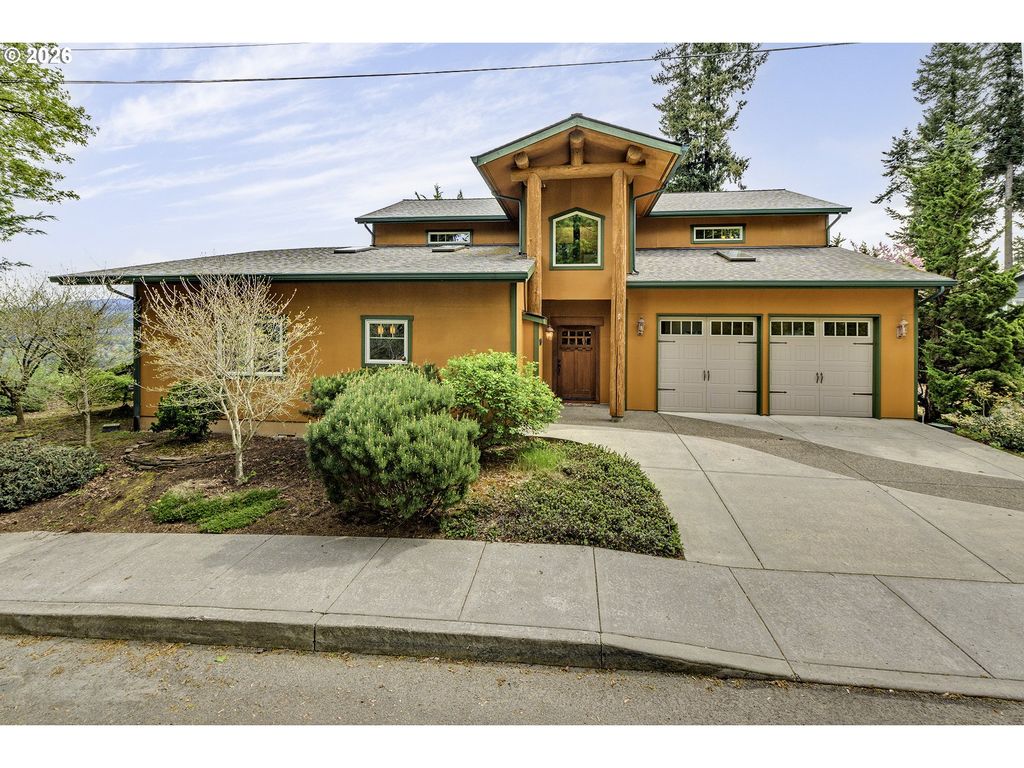 16860 HOFFMAN Ave, Sandy, OR 97055