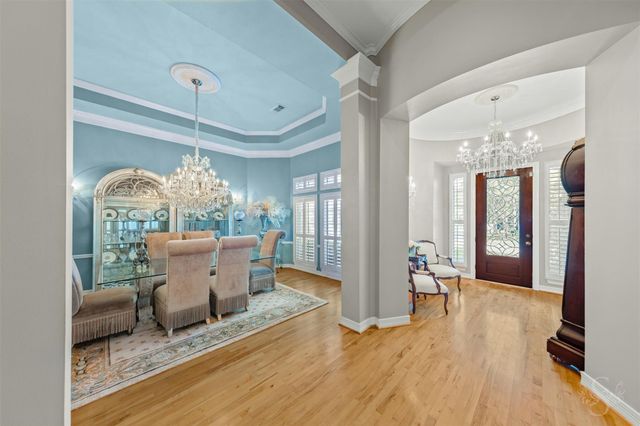 24503 Alexander Crossing Ln, Katy, TX 77494