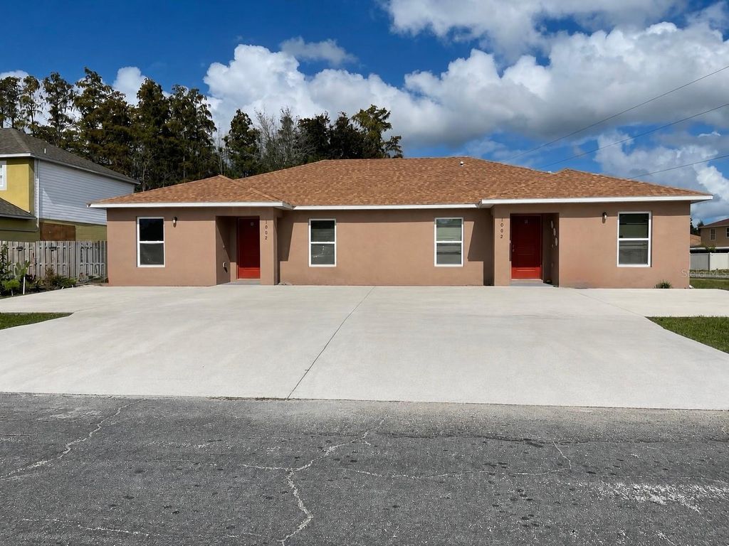 1002 MAYFAIR PLACE, Kissimmee, FL 34758