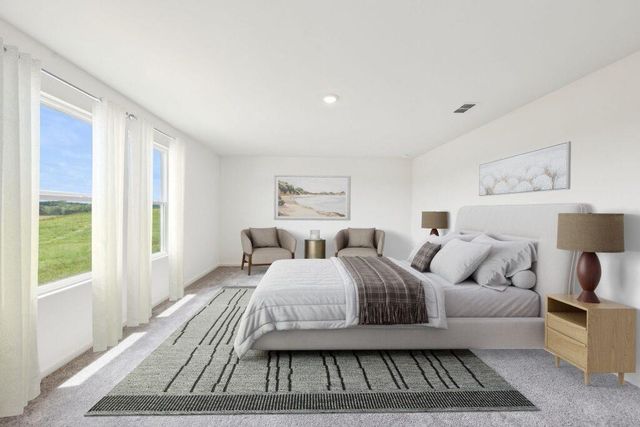 1116 Sunlit Circle, Brookshire, TX 77423