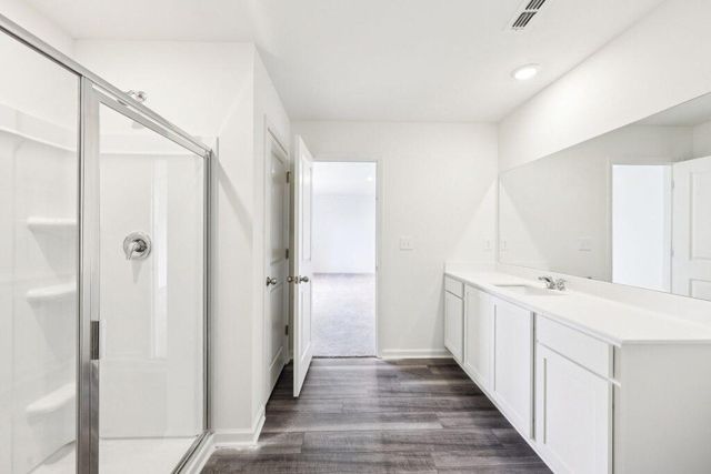 1116 Sunlit Circle, Brookshire, TX 77423