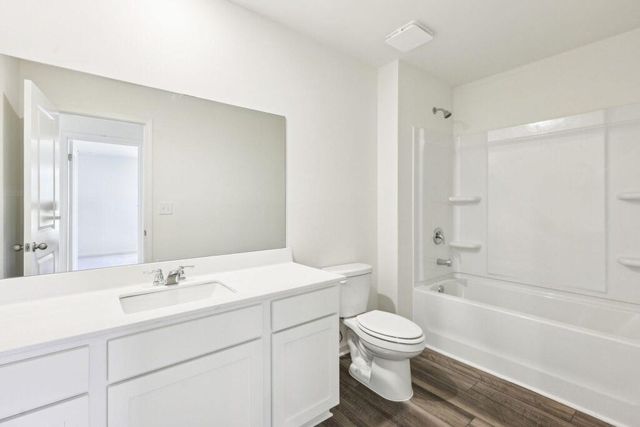 1116 Sunlit Circle, Brookshire, TX 77423