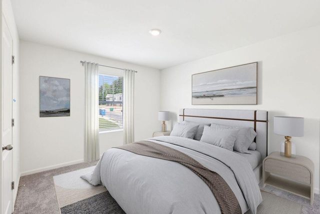 1116 Sunlit Circle, Brookshire, TX 77423