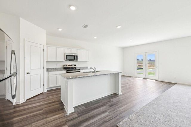 1116 Sunlit Circle, Brookshire, TX 77423