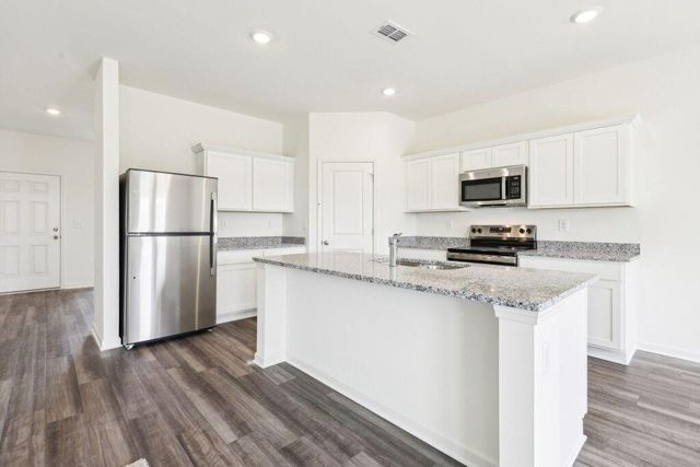 1116 Sunlit Circle, Brookshire, TX 77423