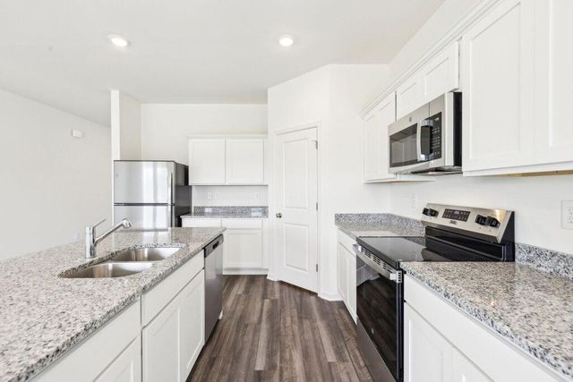 1116 Sunlit Circle, Brookshire, TX 77423