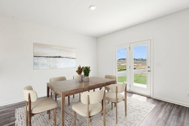 1116 Sunlit Circle, Brookshire, TX 77423