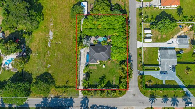 18405 SW 216th St 0, Miami, FL 33170