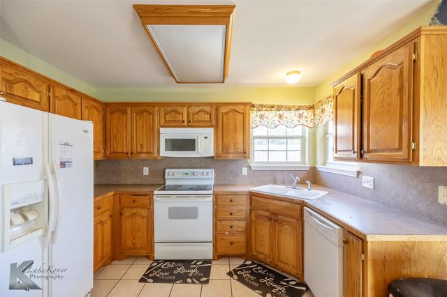 3117 Beacon Hill Road, Abilene, TX 79601